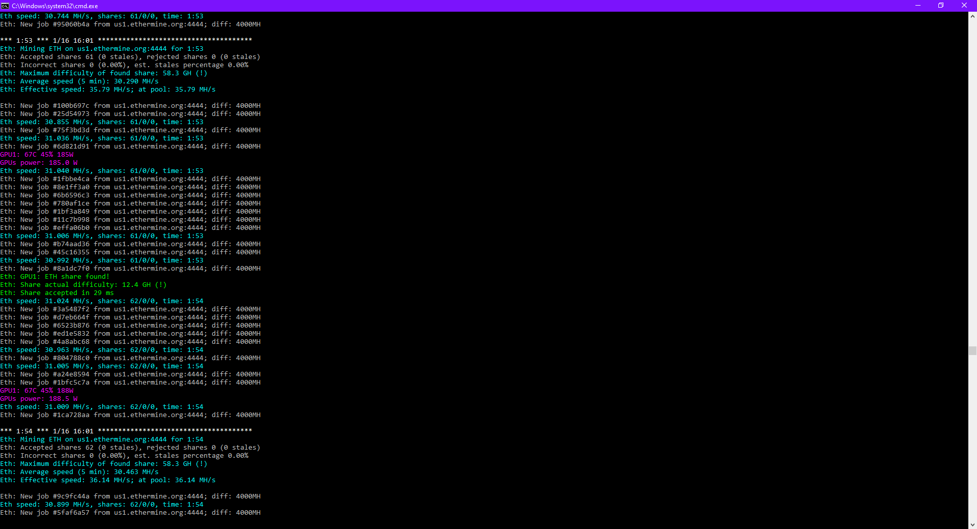 How to Mine Ethereum