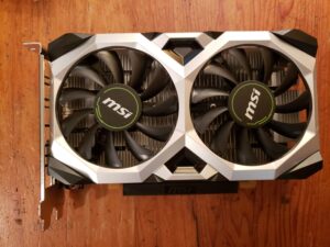 Read more about the article Why are GPUs so Expensive? The cause of the GPU crisis, and how it could end