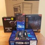 How to Build and Set Up A PC: The Complete Guide