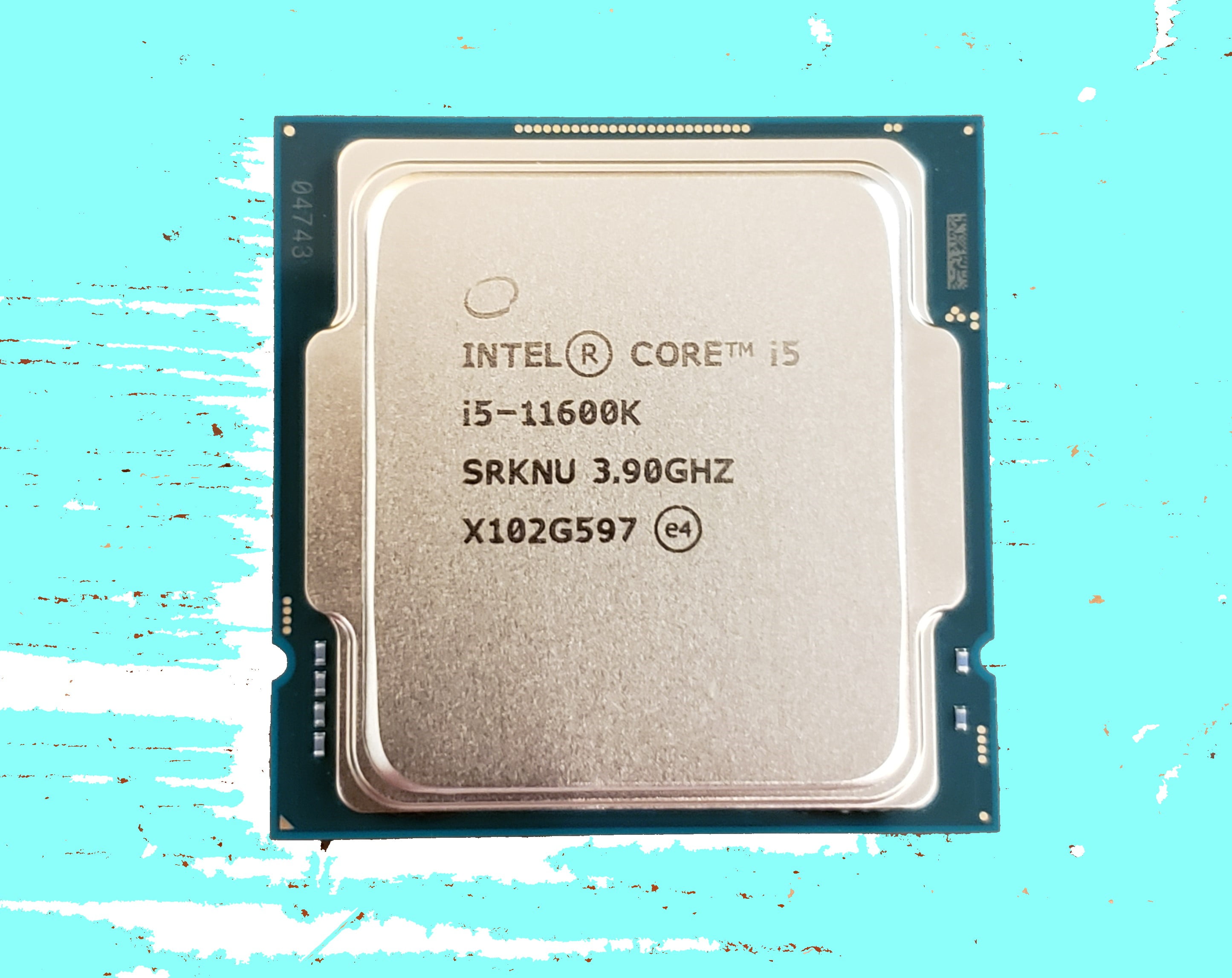 Intel UHD 750 (Rocket Lake) Review: It might just get you through the GPU crisis