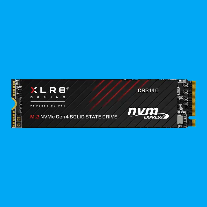 Read more about the article Best NVMe Storage Drives of 2021