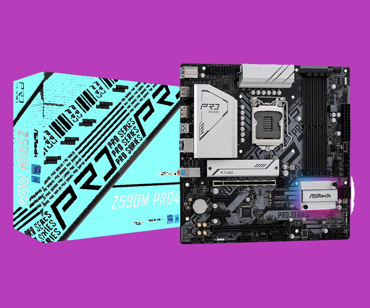 Does Your Motherboard Matter for Gaming?