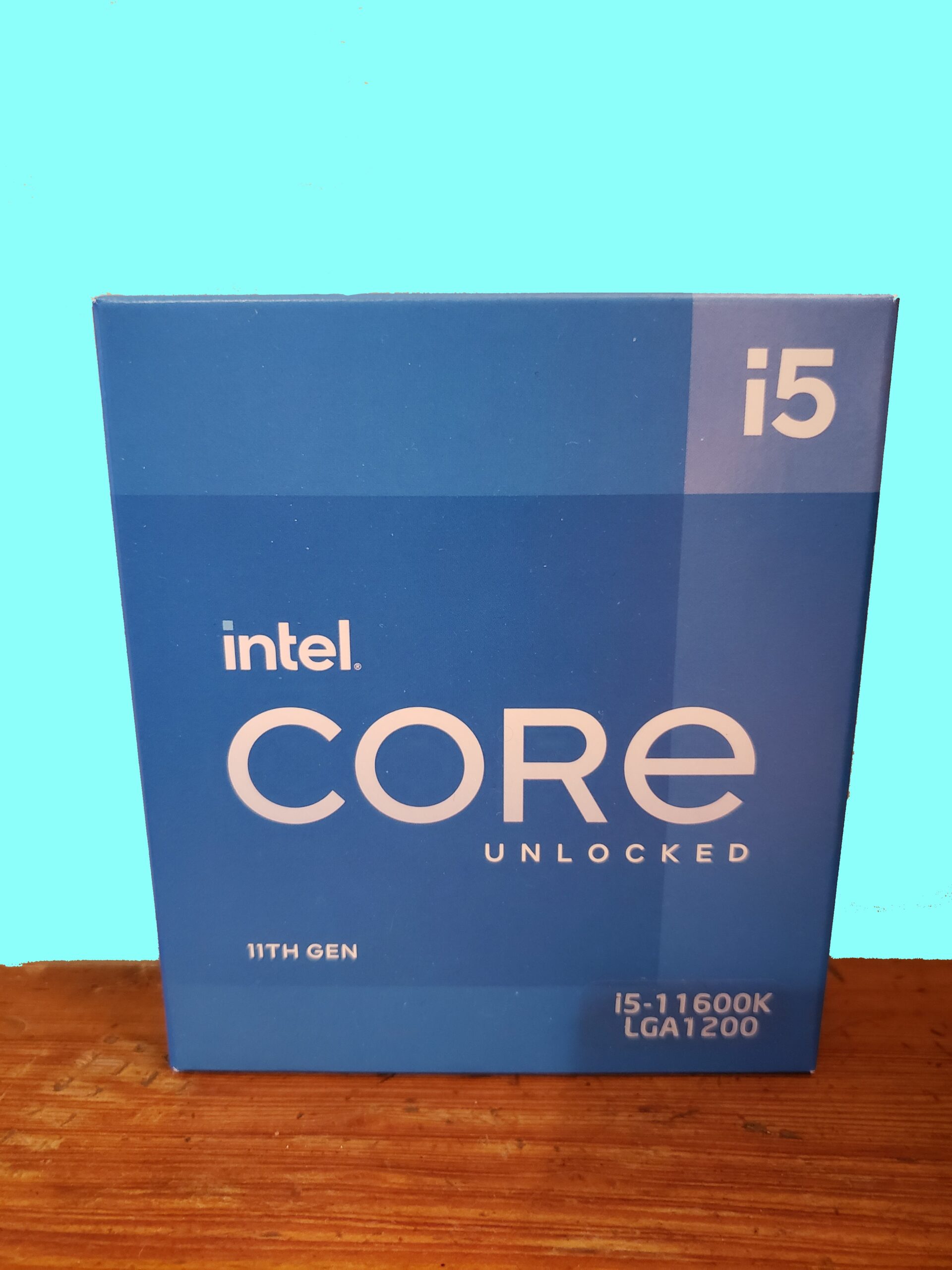 Read more about the article Intel Core i5-11600K Review, Benchmarks, and Comparisons