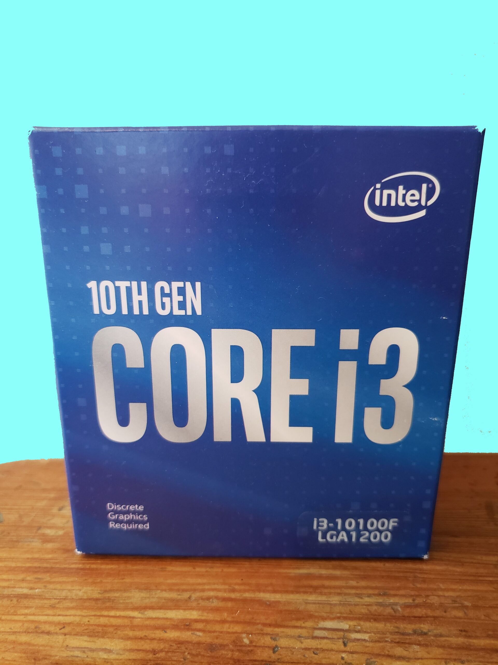 Intel Core i3-10100 Review: A top-notch budget CPU