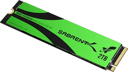 Read more about the article Sabrent Announces New Plotripper SSDs for Chia Plotting With Absurdly Long Lifespan