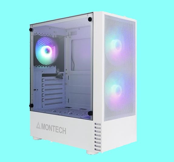 Read more about the article The Best Budget Gaming PC for 2023: Get 144FPS at 1080p without paying an arm and a leg