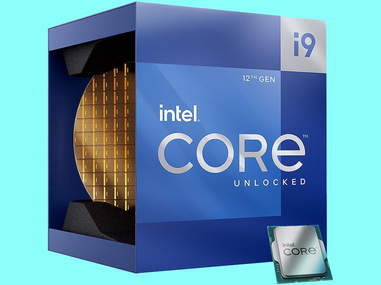 Read more about the article Where to Buy Intel’s 12th Gen Alder Lake Processors