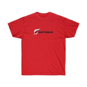 Raptoreum Logo Ultra-Cotton T-Shirt