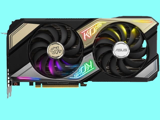 You are currently viewing Nvidia GeForce RTX 3060 vs RTX 3060 Ti: Budget Graphics Card Comparison