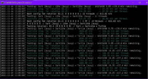 How to Mine Raptoreum (RTM) Cryptocurrency With Your CPU (CPU-Miner and XMRig)