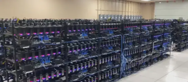 crypto mining after ethereum 2.0