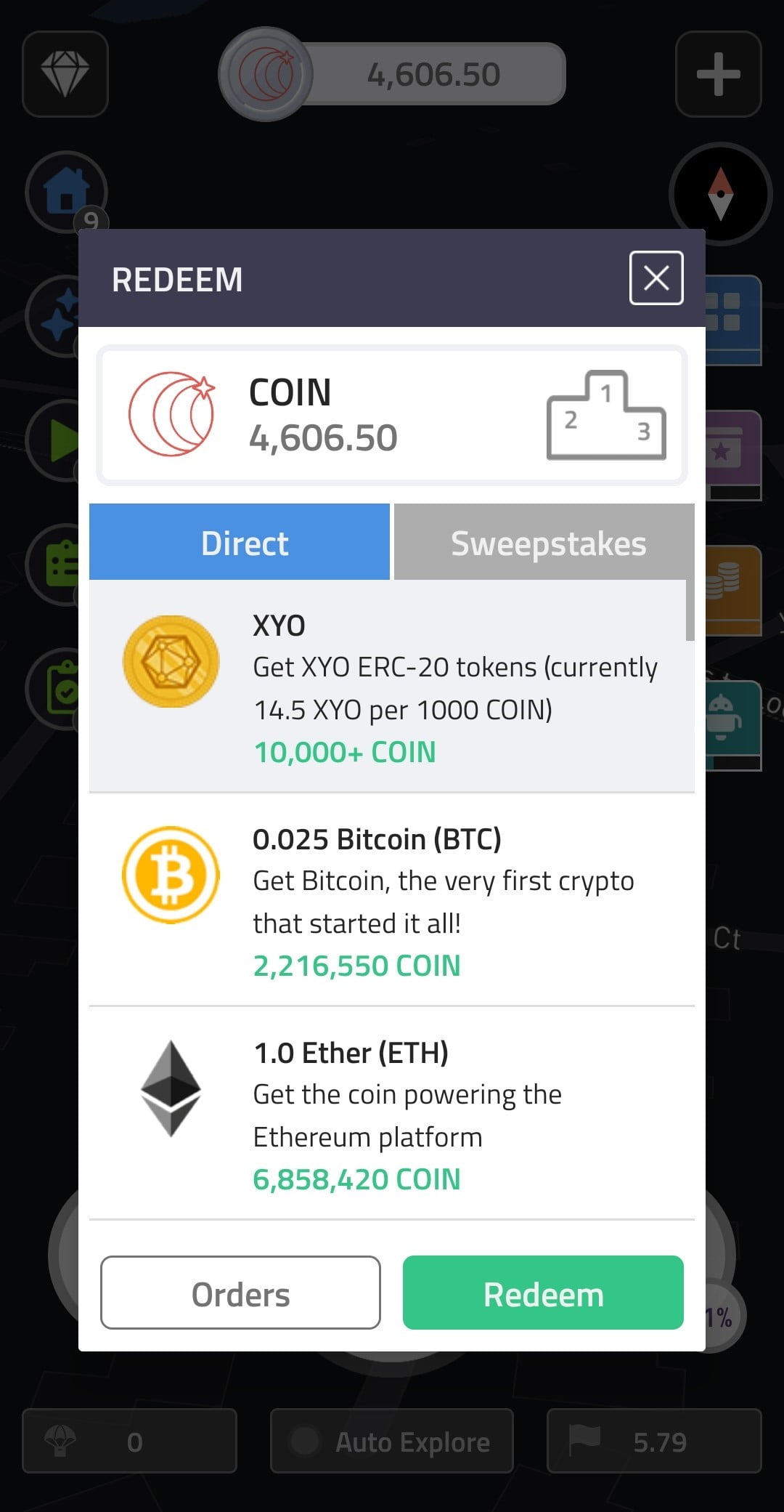 coin app.com