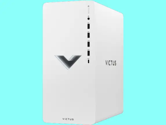 Read more about the article HP Victus 15L Prebuilt Gaming PC Review: 144FPS Performance at an Incredible Price