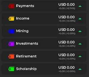 flux crypto mining calculator