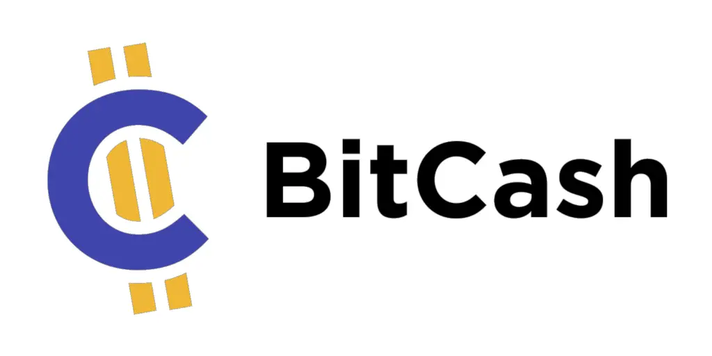 The BitCash Logo