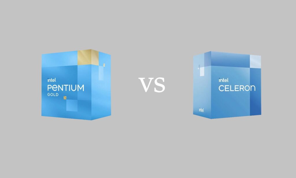 celeron 430 vs pentium 4 631