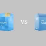 Intel Celeron vs. Pentium Processors: What’s the Difference?
