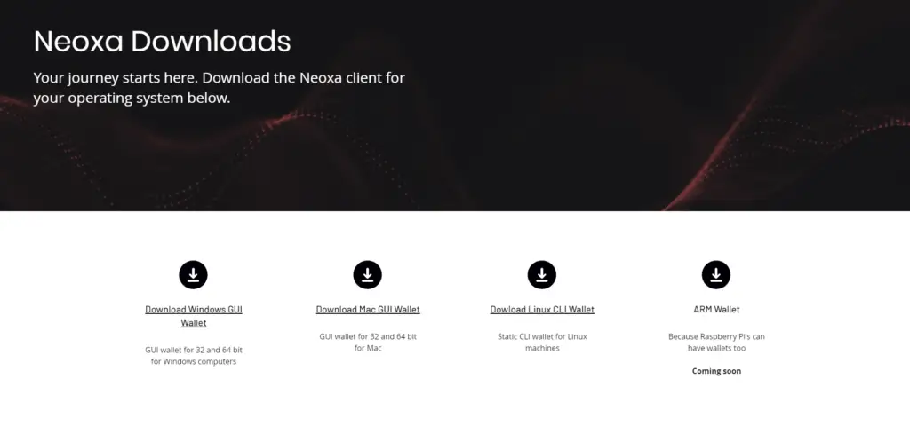 Mining Neox with old cards : r/Neoxa