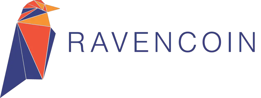 Ravencoin logo