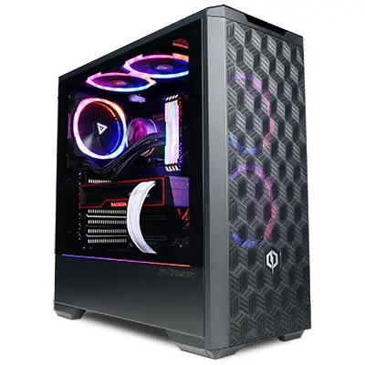 cyberpowerpc alternatives