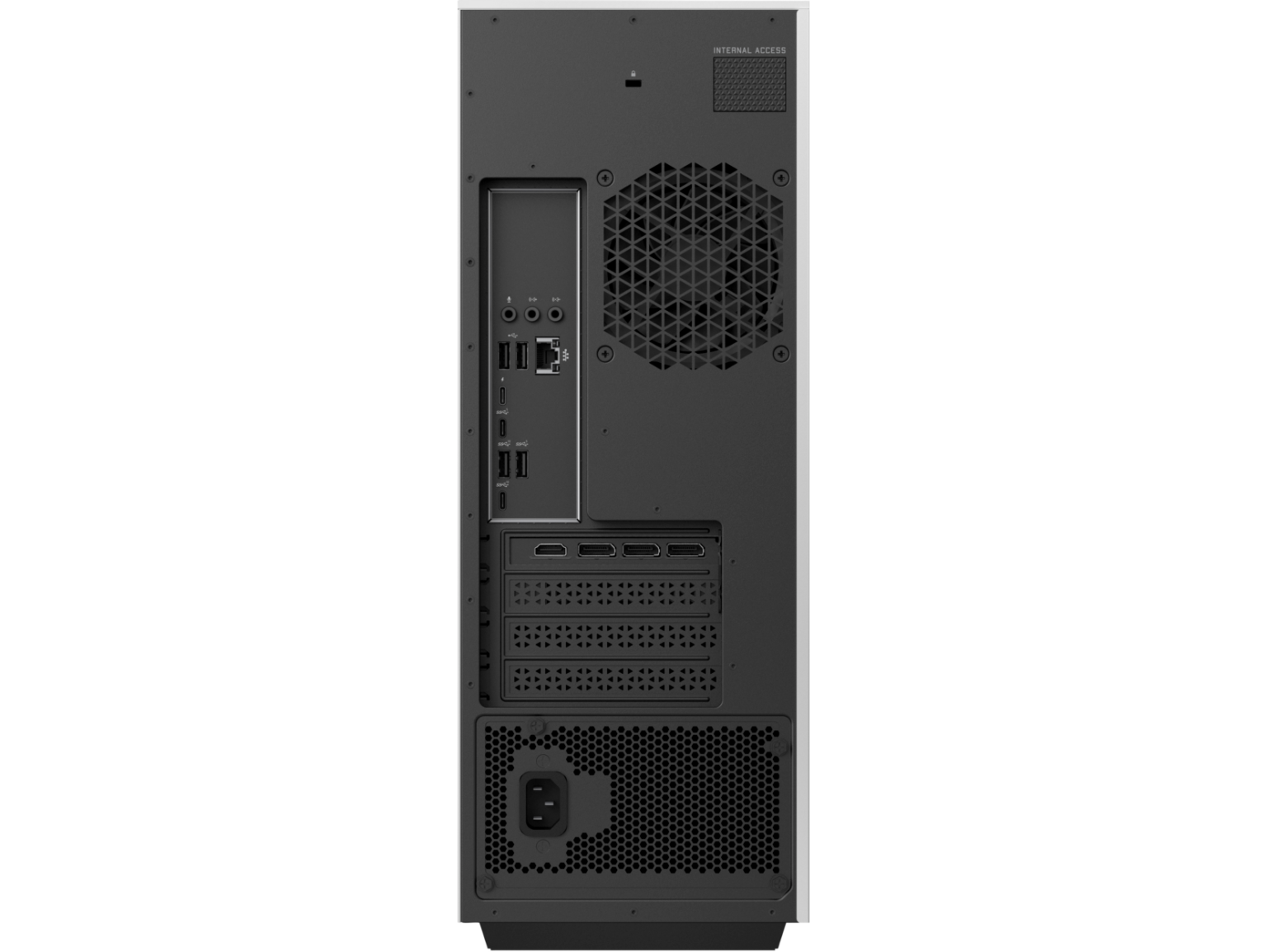 HP Envy TE02 Desktop Review (2022 Model) Decent Aesthetics, Superior