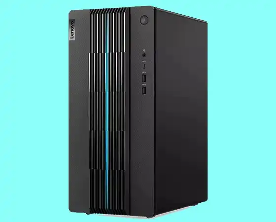 Lenovo IdeaCentre Gaming 5i with RTX 3060, Core i7-12700