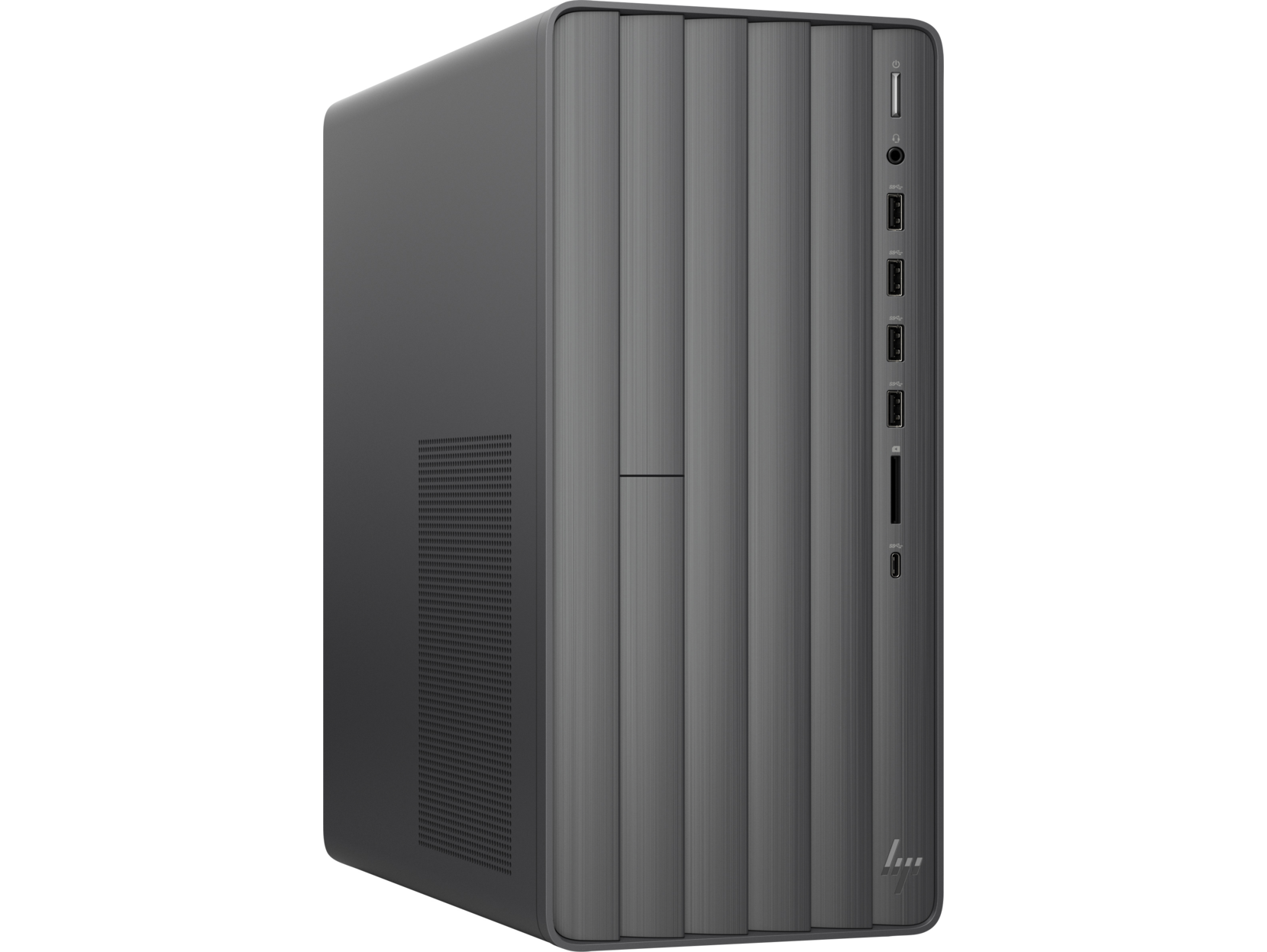 HP Envy TE02 Desktop Review (2022 Model) Decent Aesthetics, Superior