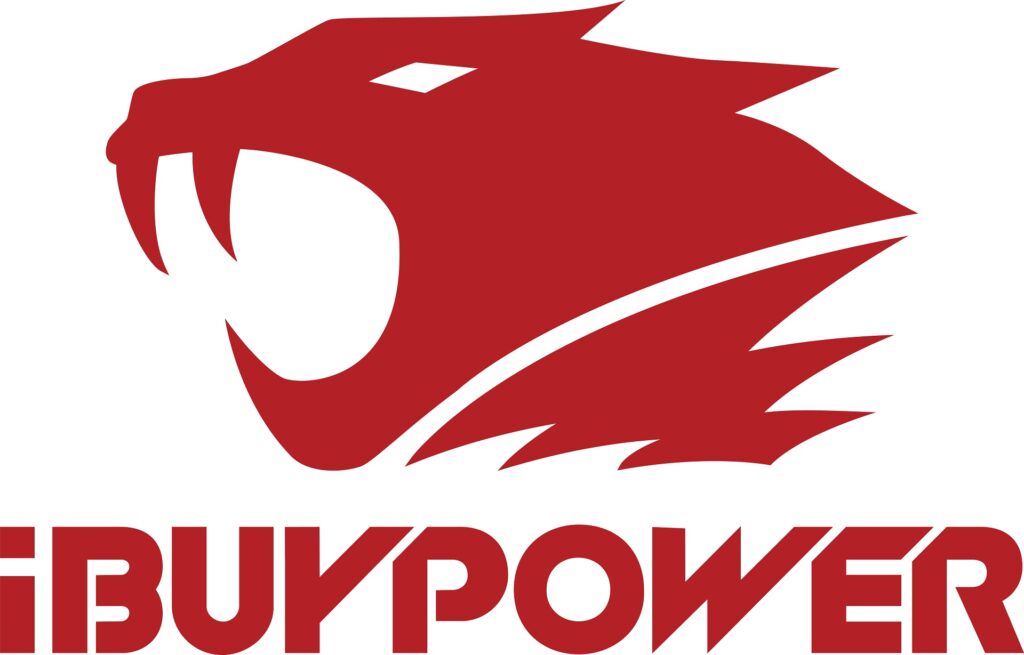 iBuyPower logo