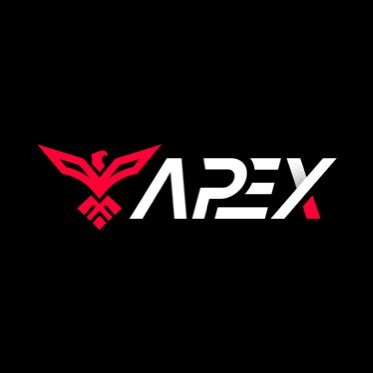 Apex Gaming PCs brand logo