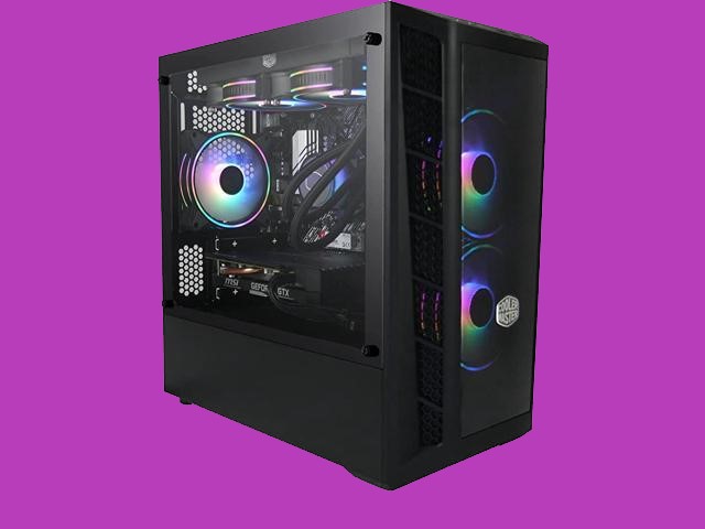 Read more about the article 5 Best Gaming PCs Under $1000: The Most Powerful Rigs Under a Grand