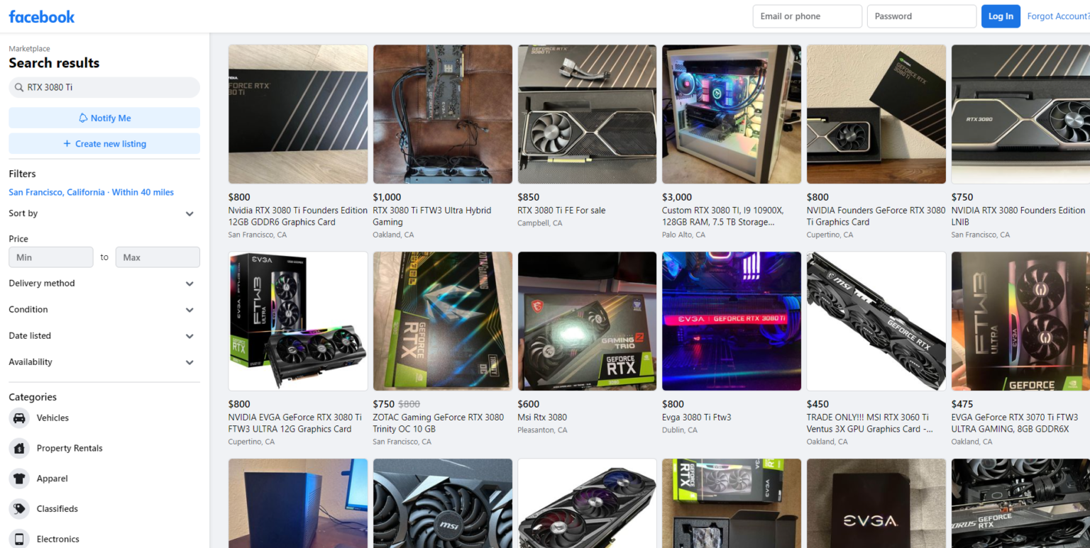 Where to Buy PC Parts The 6 best places to purchase new and used