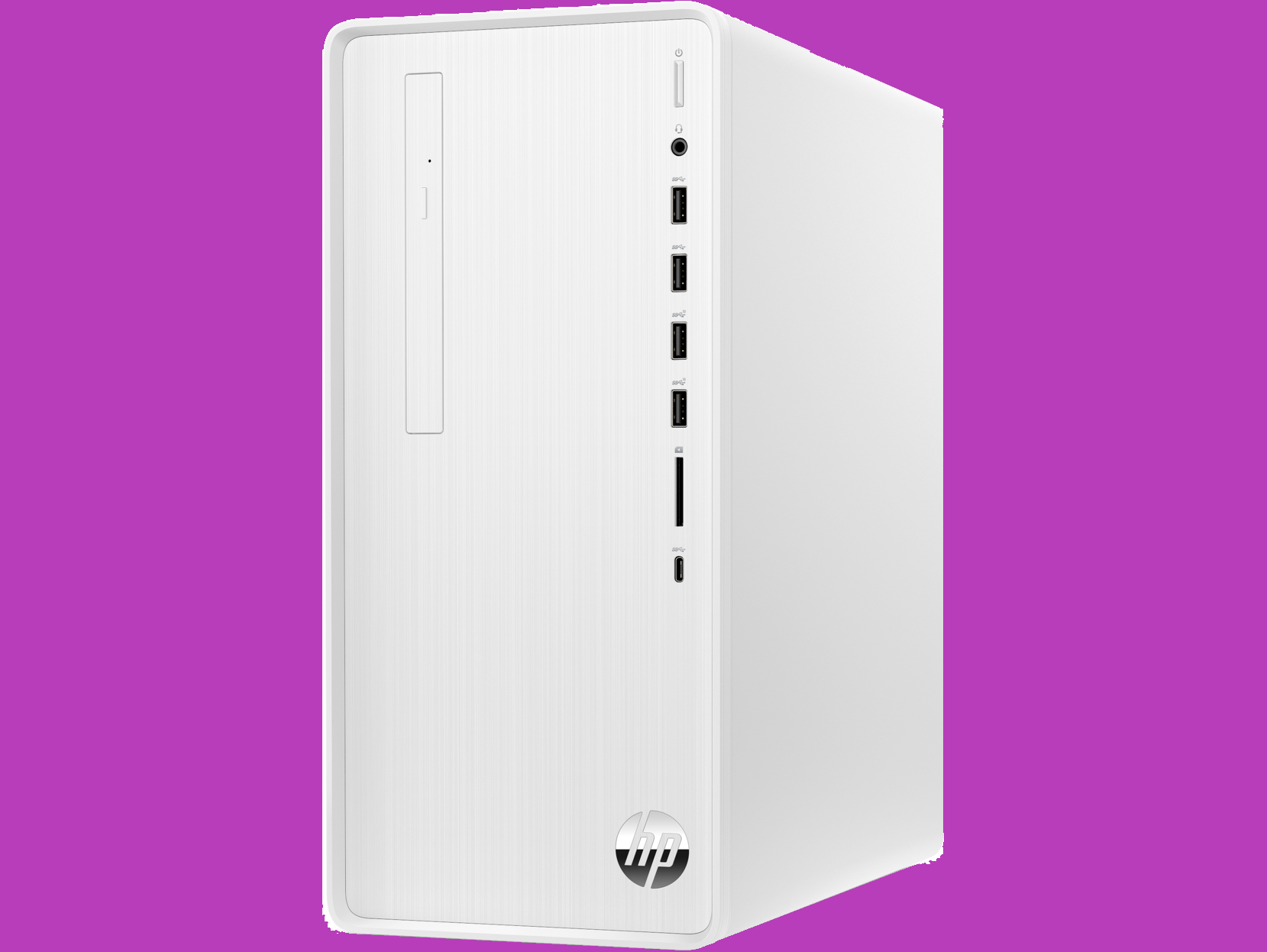 Read more about the article HP Pavilion TP01-3055xt Desktop PC Review