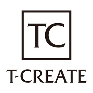 TEAMGROUP T-Create logo