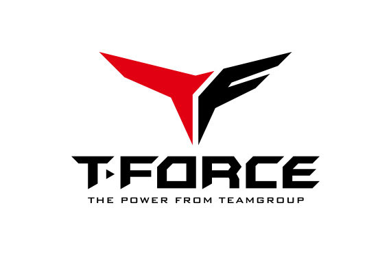 TEAMGROUP T-Force logo