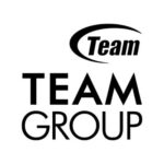 TEAMGROUP Brand Logo