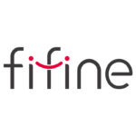 Fifine Brand Logo