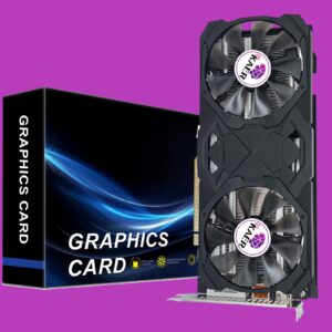 Read more about the article SHOWKINGS, KAER, GPVHOSO, and ZER-LON Brand Review: Are These Graphics Cards Any Good?