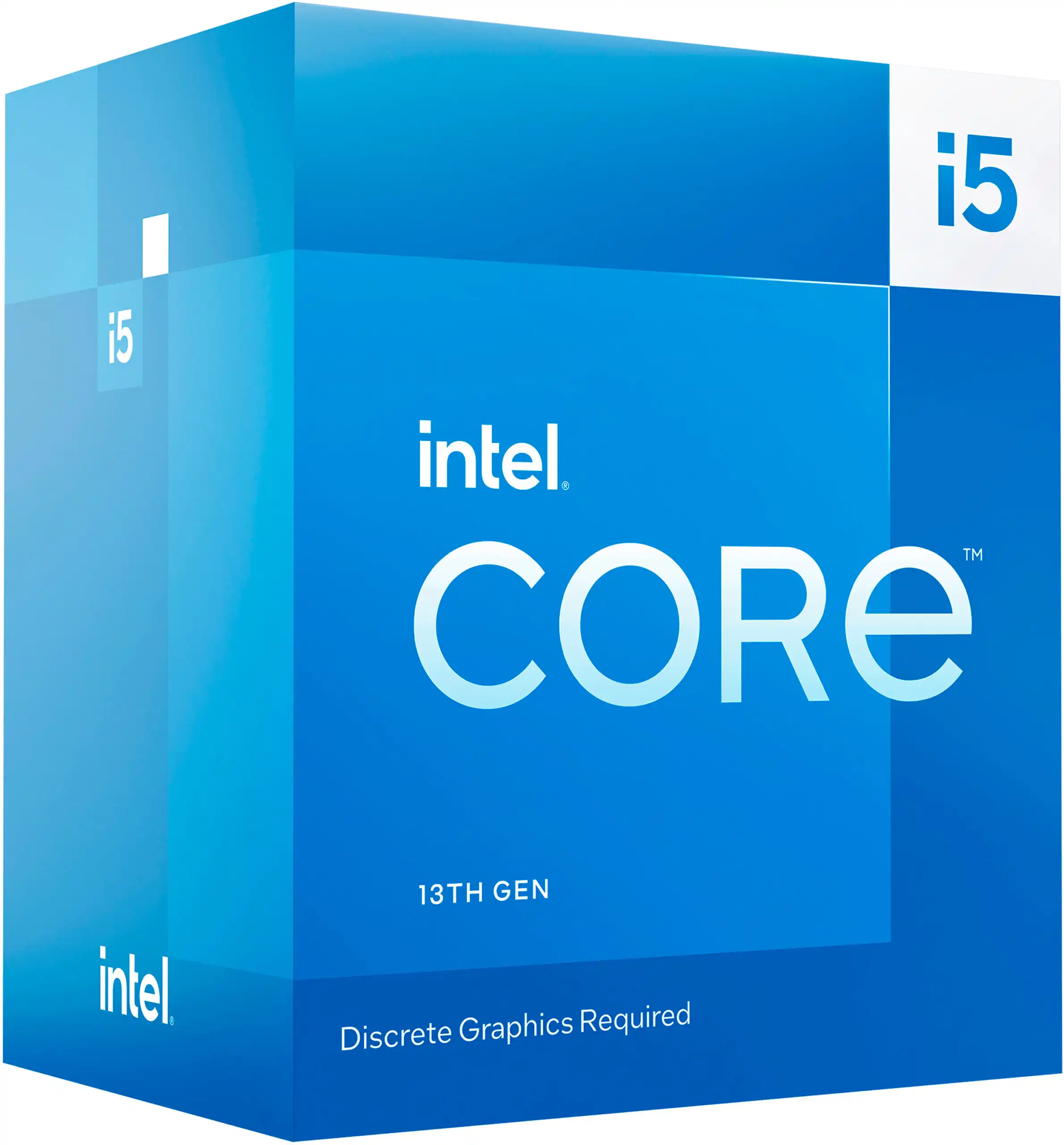 Intel Core i5-13400F