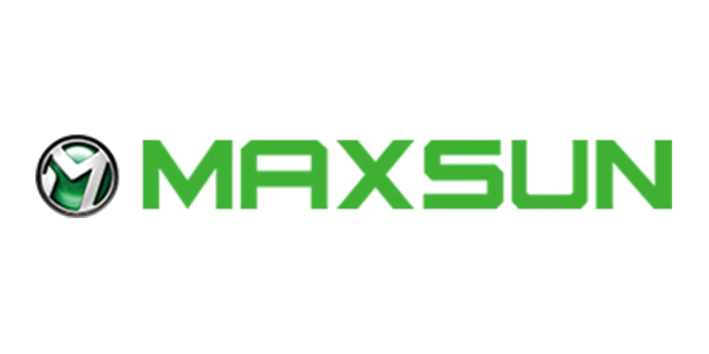 Maxsun Brand Logo