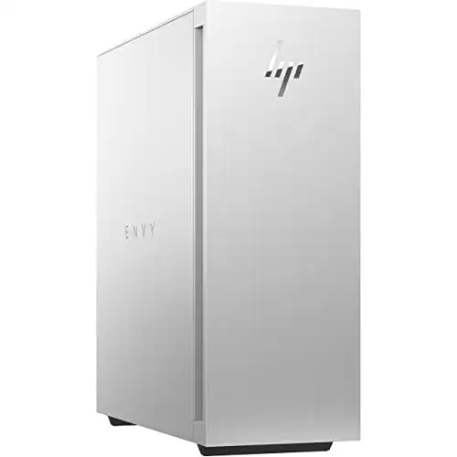 HP Envy TE02 with RTX 3090, Core i9-12900K, 1TB SSD, 16GB RAM