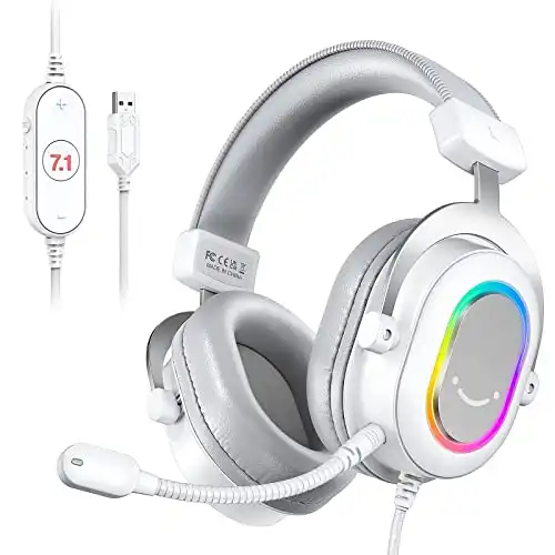 Fifine AmpliGame H6 Headset