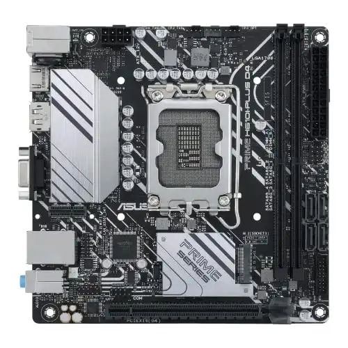 ASUS PRIME H610I-Plus D4