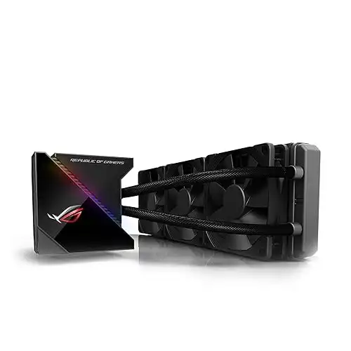 ASUS ROG Ryujin 360