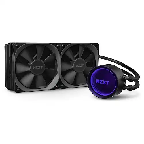 NZXT Kraken X53 240mm