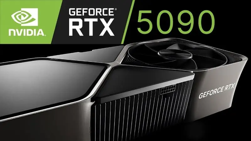 Read more about the article NVIDIA GeForce RTX 5090 Review