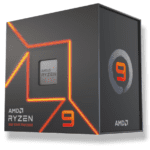 AMD Ryzen 9 7950X